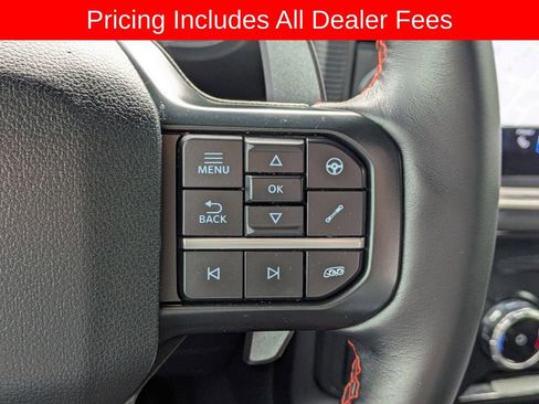 Used 2025 Ford F150 Raptor AWD/4WD image 28
