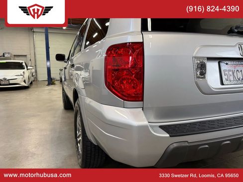 Used 2004 Honda Pilot EX image 14