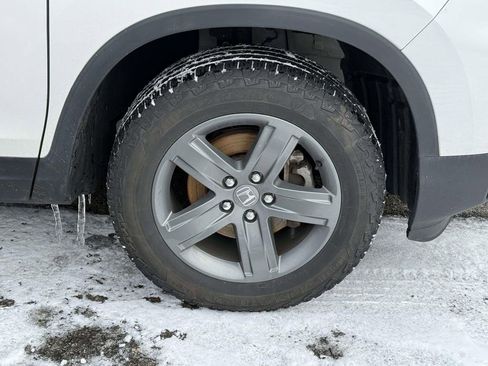 Used 2023 Honda Ridgeline RTL image 6