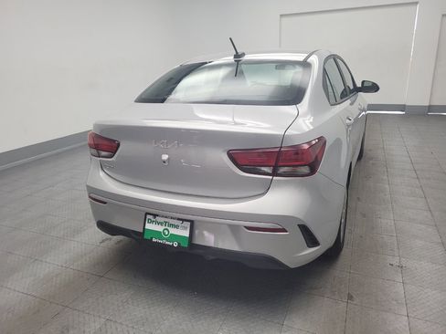 Used 2023 Kia Rio LX FWD image 7