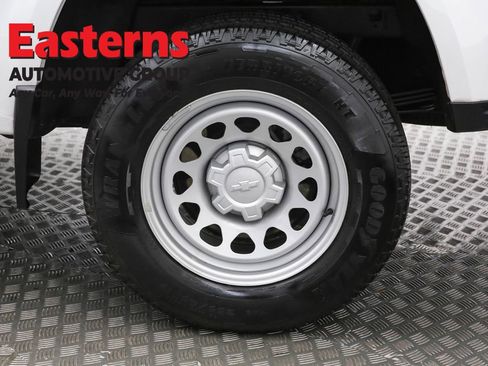 Used 2024 Chevrolet Colorado W/T w/ Technology Package image 33