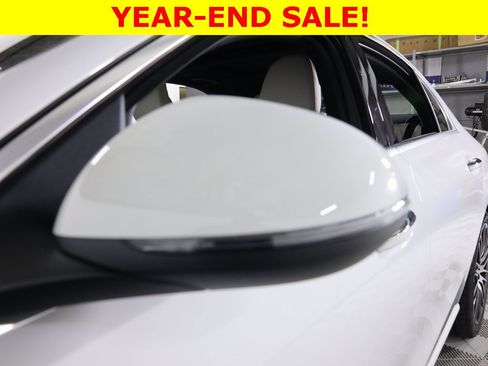 Certified 2025 Mercedes-Benz C 300 4MATIC Sedan image 54