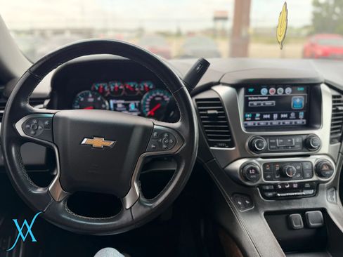 Used 2020 Chevrolet Tahoe LT AWD/4WD image 28