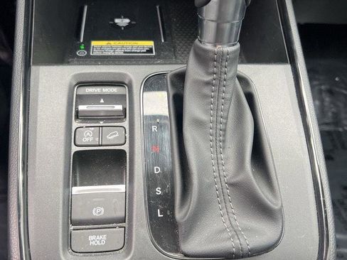 Used 2023 Honda CR-V EX-L image 16