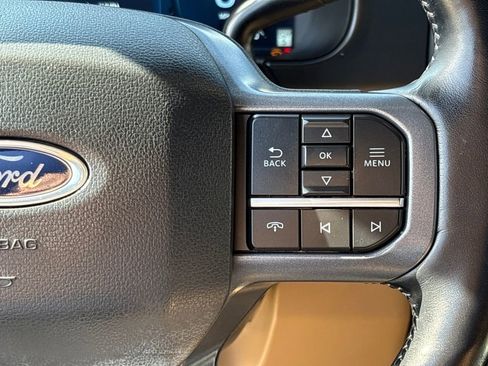 Used 2023 Ford F250 Lariat w/ Lariat Ultimate Package image 21