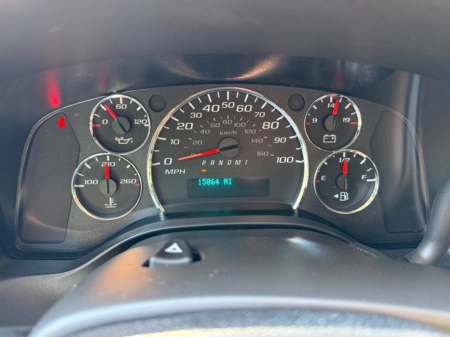 Used 2025 GMC Savana 2500 w/ Driver Convenience Package RWD image 19