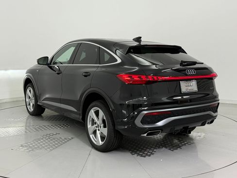 New 2025 Audi Q5 Premium Plus image 3