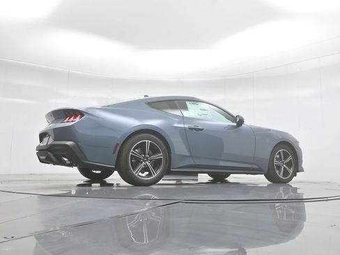 New 2025 Ford Mustang Coupe image 44