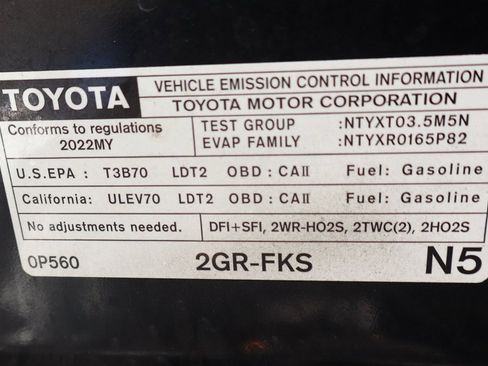 Used 2022 Toyota Tacoma SR5 image 12