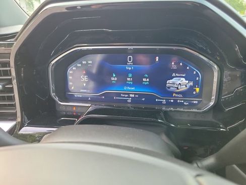 Used 2024 Chevrolet Silverado 1500 RST w/ LPO, Liner Protection Package AWD/4WD image 19