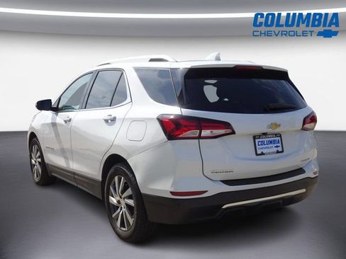 Used 2024 Chevrolet Equinox Premier FWD image 5