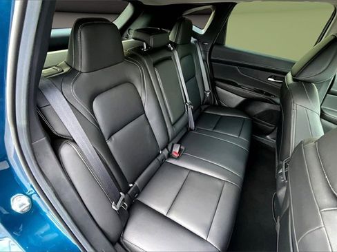 New 2025 Nissan Murano SL image 9