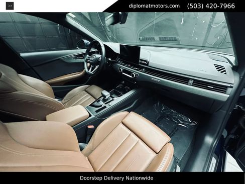 Used 2021 Audi A4 2.0T Premium Plus w/ Premium Plus Package AWD/4WD image 19