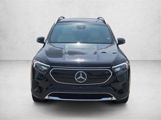 Used 2023 Mercedes-Benz EQB 300 4MATIC video 2