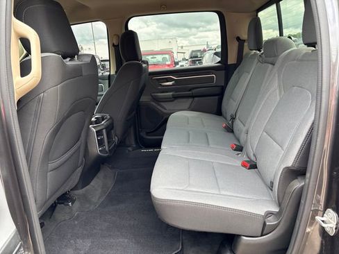 Used 2020 RAM 1500 Big Horn AWD/4WD image 20