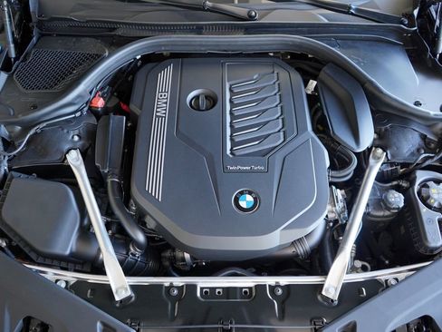 New 2026 BMW 840i image 22