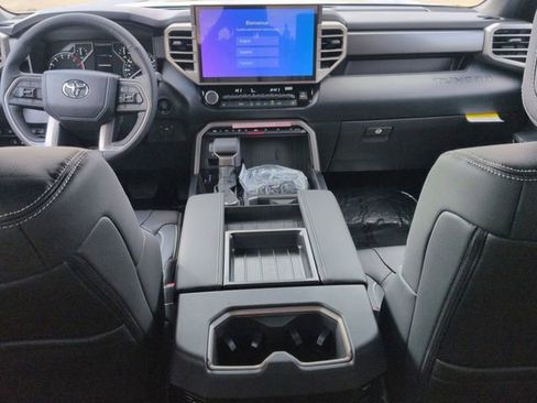 New 2026 Toyota Tundra SR5 image 24