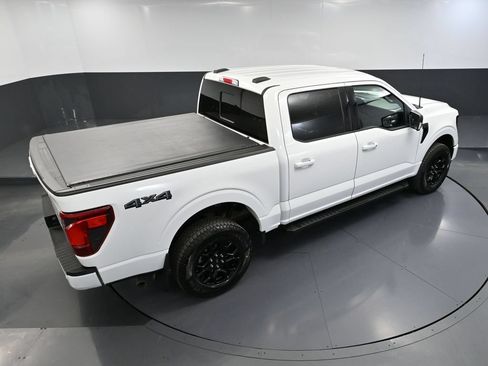 Used 2024 Ford F150 XLT w/ Equipment Group 302A MID AWD/4WD image 59