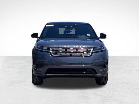 Used 2026 Land Rover Range Rover Velar S AWD/4WD image 5