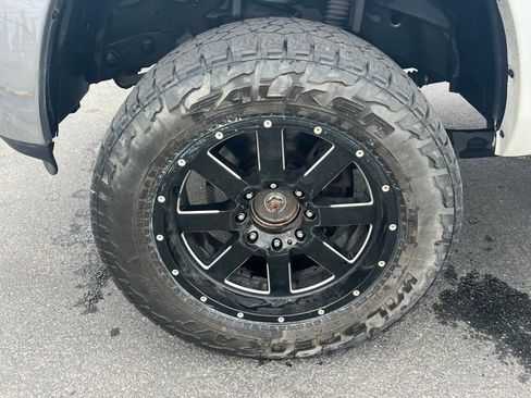 Used 2016 RAM 2500 Laramie AWD/4WD image 14