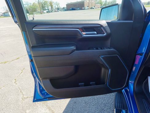 Used 2023 Chevrolet Silverado 1500 LT w/ Max Trailering Package image 16