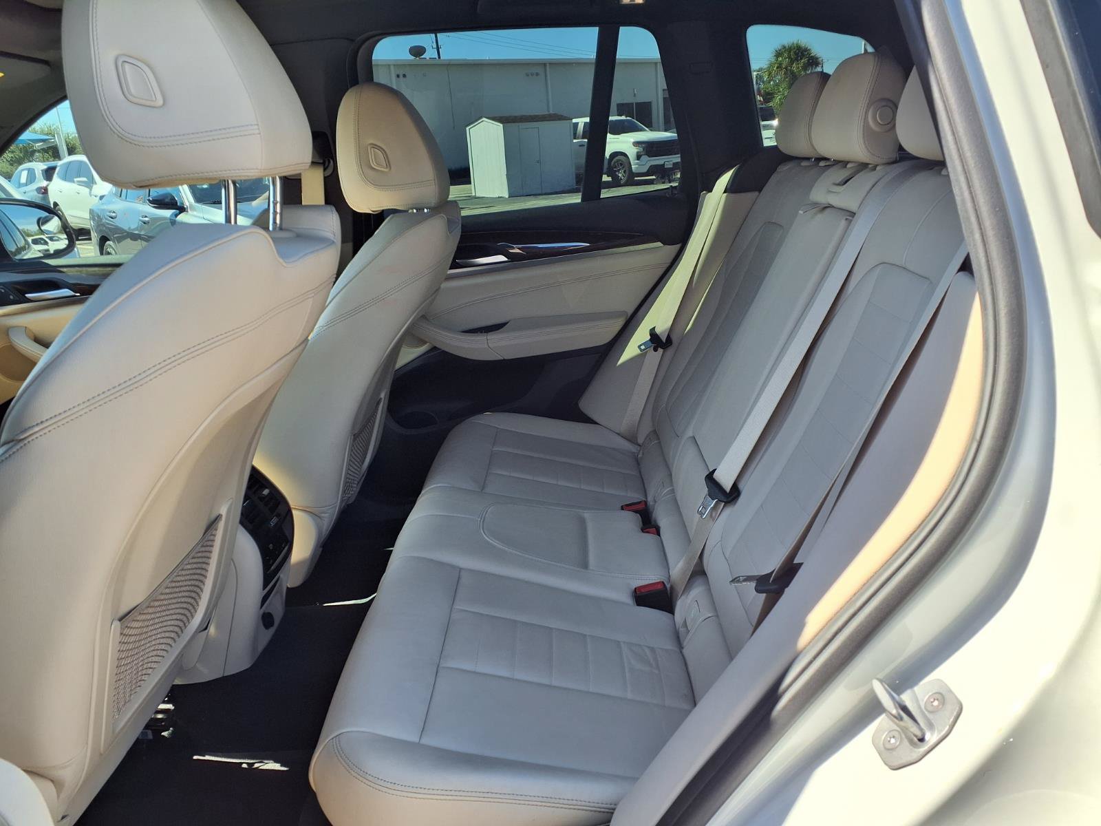 Used 2018 BMW X3 xDrive30i AWD/4WD image 18