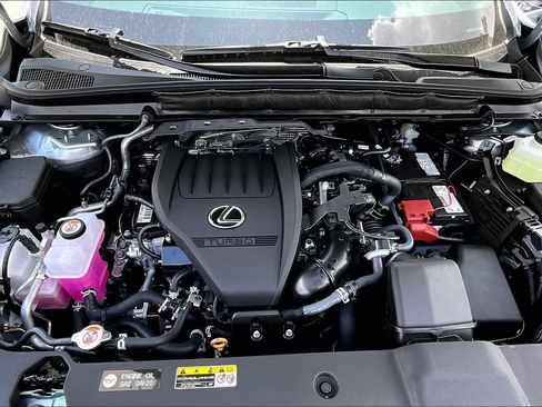 New 2026 Lexus RX 350 F Sport image 18