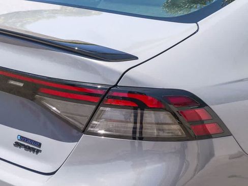 New 2026 Honda Accord Sport image 10