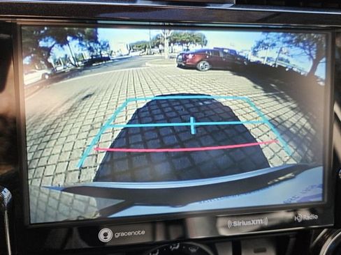 Used 2023 Toyota 4Runner TRD Off-Road Premium w/ Moonroof Package image 20