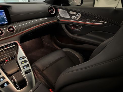 Used 2019 Mercedes-Benz AMG GT 63 S image 30