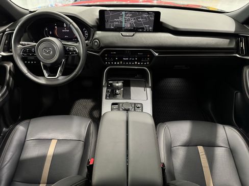 Used 2025 MAZDA CX-90 Plug-In Hybrid w/ Premium Plus image 22