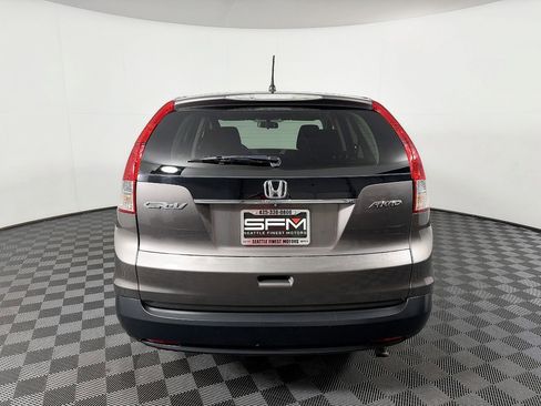 Used 2014 Honda CR-V EX image 10