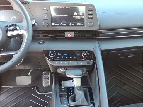 New 2026 Hyundai Elantra SEL Sport Premium FWD image 12