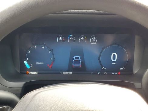 New 2026 Ford F150 STX w/ Equipment Group 200A image 18