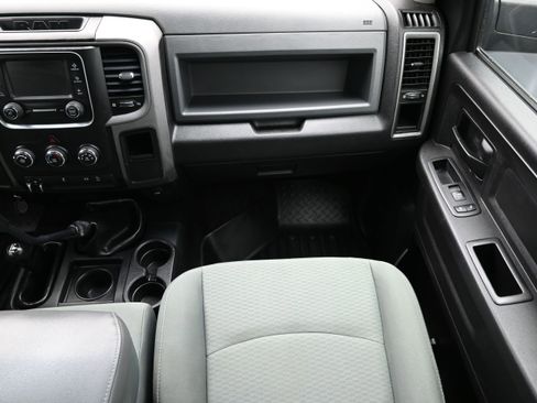 Used 2017 RAM 2500 Tradesman w/ Popular Equipment Group AWD/4WD image 39