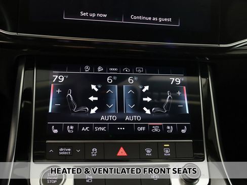 Used 2022 Audi Q7 3.0T Premium Plus w/ Premium Plus Package image 8