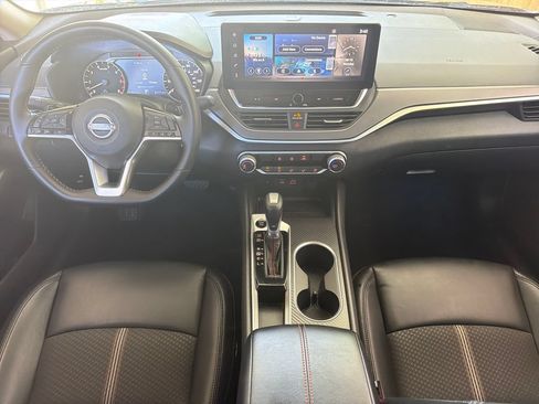 Used 2026 Nissan Altima 2.5 SR FWD image 21