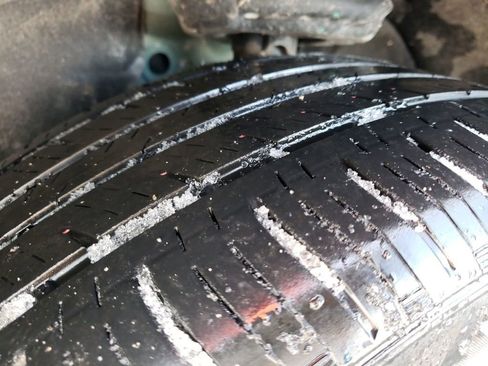 Used 2022 Chevrolet Equinox RS w/ Infotainment Package image 28