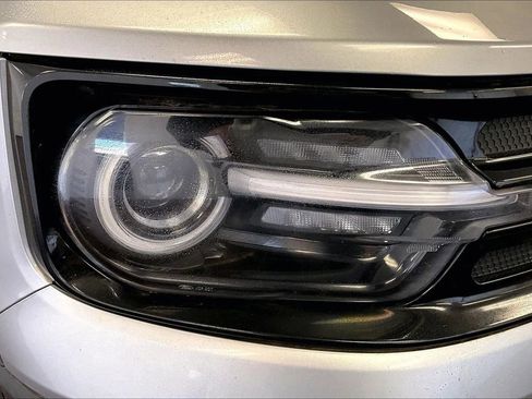 Certified 2021 Ford Bronco Sport Outer Banks image 27