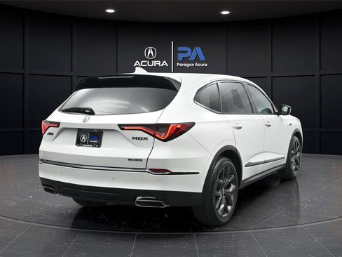 Certified 2024 Acura MDX A-Spec AWD/4WD image 33