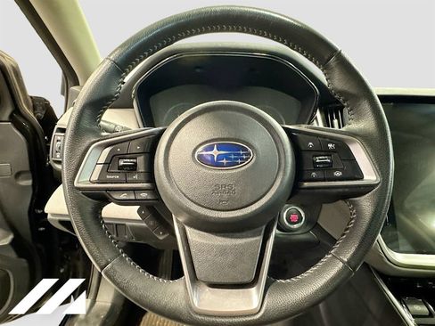 Used 2022 Subaru Legacy Premium AWD/4WD image 11