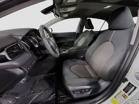 Used 2023 Toyota Camry LE image 21