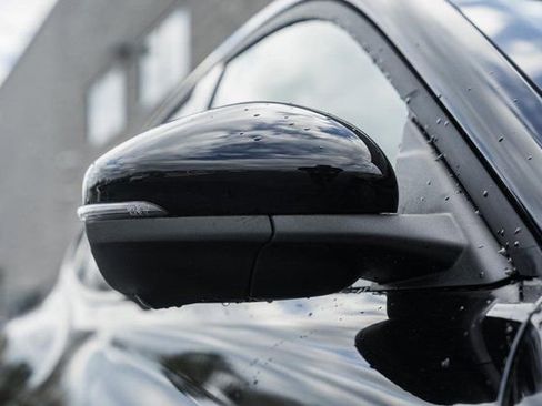 New 2025 Ford Mustang Mach-E GT image 26