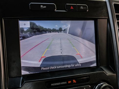 Used 2020 Ford F150 XLT w/ Equipment Group 301A Mid AWD/4WD image 28