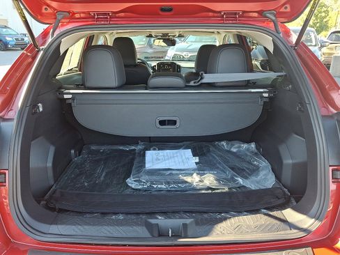 Certified 2025 Subaru Crosstrek 2.5i Limited image 28