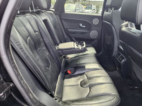 Used 2013 Land Rover Range Rover Evoque Dynamic AWD/4WD image 29