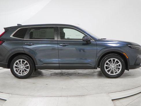 Used 2023 Honda CR-V EX image 13