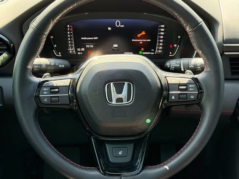 Used 2025 Honda Pilot Black Edition image 15