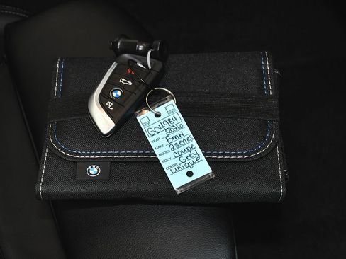 Used 2026 BMW M240i xDrive Coupe AWD/4WD image 61