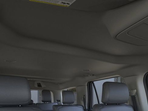 New 2026 Ford Expedition Active AWD/4WD image 24